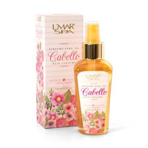 Perfume Capilar L'mar Spa Amarillo x130ml