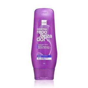 Tratamiento Capilar L'mar Cocktail Repolarizador
