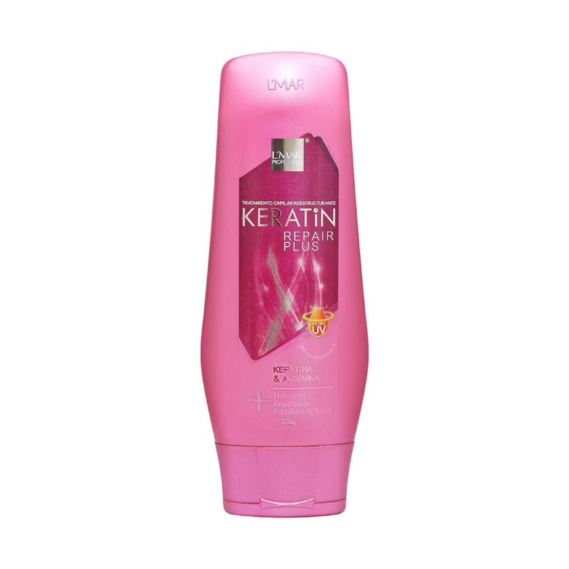 0111082-Crema-para-Peinar-L-mar-Keratin-Repair-Plus-x280g-1