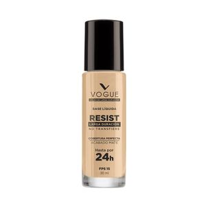 Base Líquida Vogue Resist 15FPS x30g