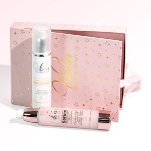 Kit Pink Box Edicion Limitada IDUNN