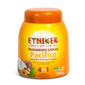 Trata L'Mar X1000G Etniker Pacifico 4En1