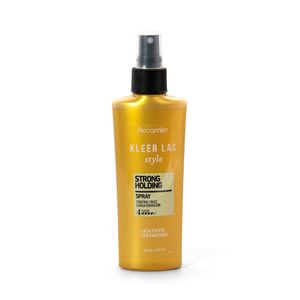 Laca para Cabello Recamier Kleer Lac x150ml