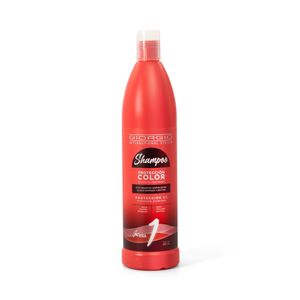 Shampoo Georgio Kera One Cabello Tinturado
