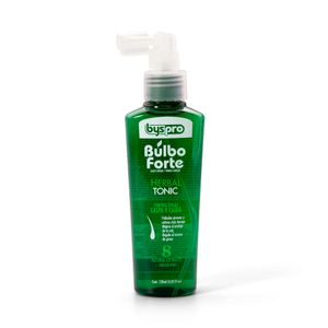Tónico Capilar Bulbo Forte Herbal Tonic x120ml