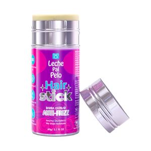Cera Capilar Stick Leche Pal Pelo 60g