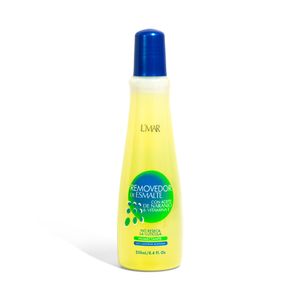 Removedor de Esmalte L'mar x250ml