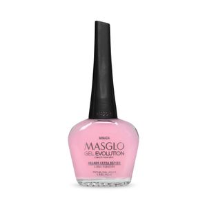 Esmalte Masglo Gel Evolution Gama Rosados