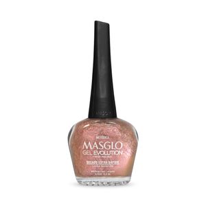Esmalte Masglo Gel Evolution Perlados