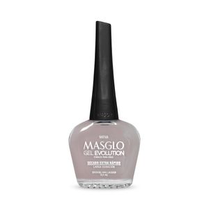 Esmalte Masglo Gel Evolution Gama Nudes