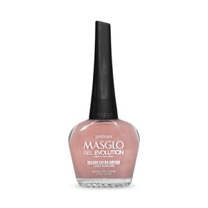 Esmalte Masglo Gel Evolution Gama Nudes