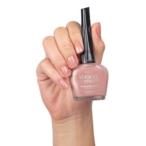 Esmalte Masglo Gel Evolution Gama Nudes