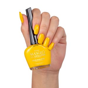 Esmalte Masglo Gel Evolution Gama Amarillos