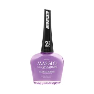 Esmalte Masglo Gel Evolution Gama Morados