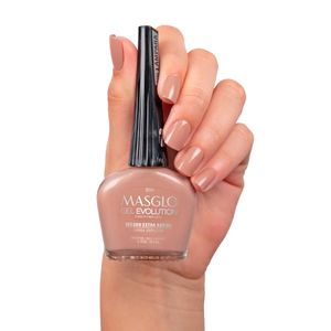 Esmalte Masglo Gel Evolution Gama Nudes