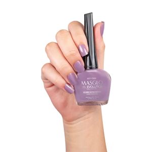 Esmalte Masglo Gel Evolution Perlados