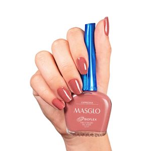 Esmalte Tradicional Masglo Gama Marrón