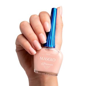 Esmalte Tradicional Masglo Traslucido