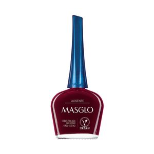 Esmalte Tradicional Masglo Gama Rojo