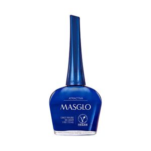 Esmalte Tradicional Masglo Metalizado