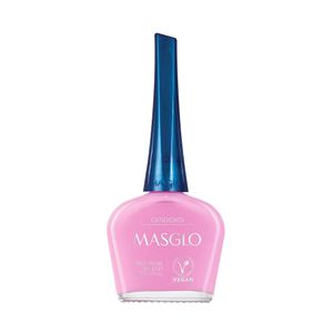 Esmalte Tradicional Masglo Gama Rosado
