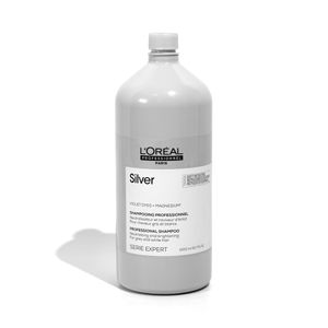 Shamp L'Oreal X1500Ml Silver