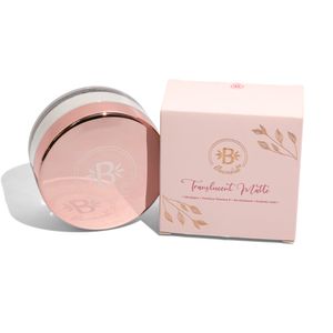 Polvo Suelto Loose Powder Bloomshell