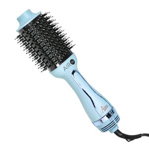 Cepillo Electrico Air 360 Azul Alizz