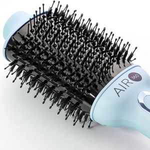 Cepillo Electrico Air 360 Azul Alizz