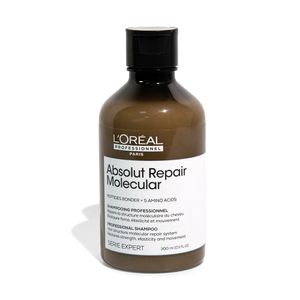Shampoo L'Oréal Absolut Repair Molecular