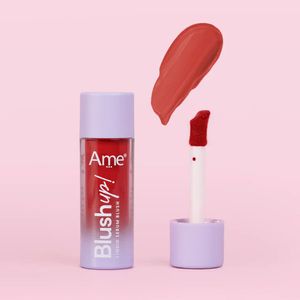 Rubor Liquido en Serum AME