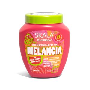 Tratamiento Skala Melancia Frutastica x1000gr