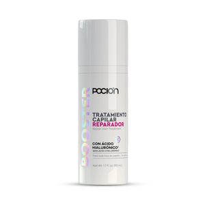Tratamiento Reparador Booster x50ml Poción