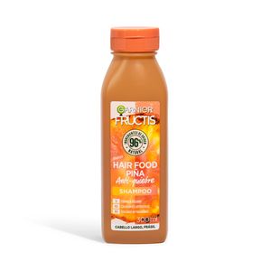 Shampoo Piña HAIR FOOD x300ml Garnier
