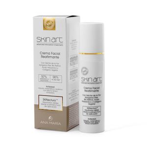 Crema Facial Skin Art Reafirmante x50ml