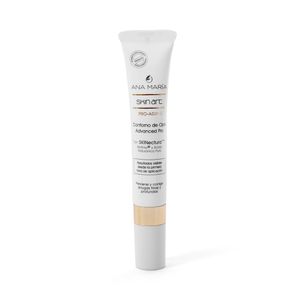 Crema Gel Contorno de Ojos Advance Pro x15ml