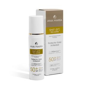 Protector Solar Antiedad Ana Maria 50g
