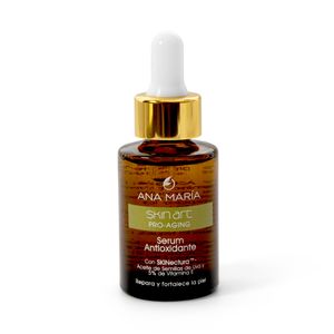 SUERO FAC ANTIOXIDANTE X30ML ANA MARIA