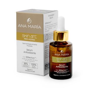 SUERO FAC ANTIOXIDANTE X30ML ANA MARIA