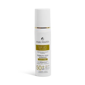 Protector con Color Ana María SPF50 x50ml