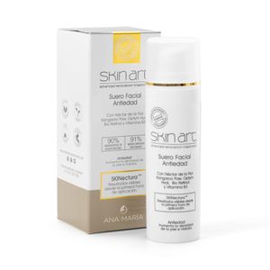 Suero Facial Ana María Antiedad x30ml