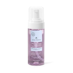Espuma Facial Ana María Limpiadora x145ml
