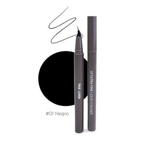 Delineador Ultra Fine 18º NI-24302 True Lover