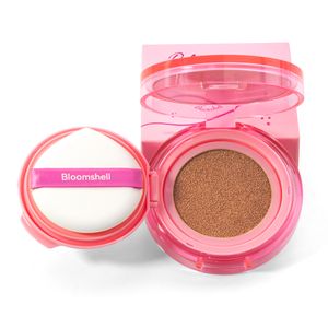 Base Liquida Cushion Bloomshell