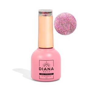 Esm.x10ml DL989 Ojo de gato Diana nails