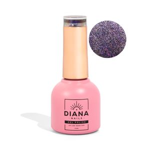 Esm.x10ml DL988 Ojo de gato Diana nails