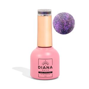 Esm.x10ml DL987 Ojo de gato Diana nails