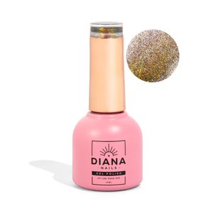 Esm.x10ml DL986 Ojo de gato Diana nails