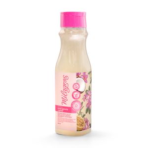 Shampoo Emergencia Capilar x500ml Milagros