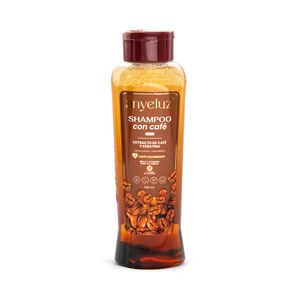 Shampoo con Café Anyeluz x500ml